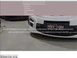 Sites similar to homebushautoelec.com.au
