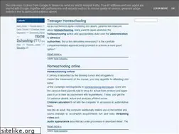 Sites similar to homebusiness-security.blogspot.com