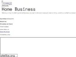 Sites similar to homebusiness.about.com