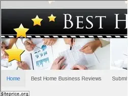 Sites similar to homebusiness.net