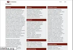 Sites similar to homebusiness.nl