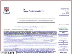 Sites similar to homebusiness.org.uk