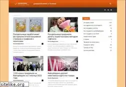 Sites similar to homebusiness.ru