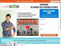 Sites similar to homebusinessbreakthrough.com