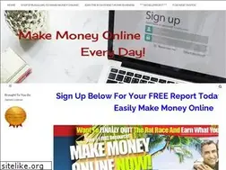Sites similar to homebusinessideas1000.com