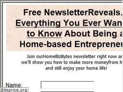 Sites similar to homebusinessonline.com
