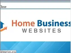 Sites similar to homebusinesssolutions.com.au