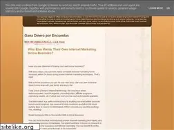 Sites similar to homebussines.blogspot.com