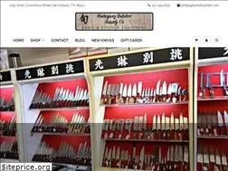 Sites similar to homebutcher.com