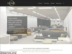 Sites similar to homebutoroutlet.hu