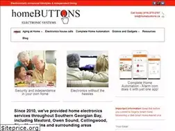 Sites similar to homebuttons.ca