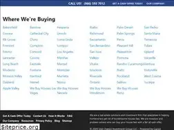 Sites similar to homebuyerca.com