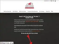 Sites similar to homebuyerhouston.net