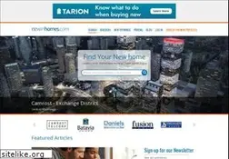 Sites similar to homebuyers.com