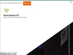 Sites similar to homebuyersict.com