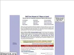 Sites similar to homebuyersllc.com