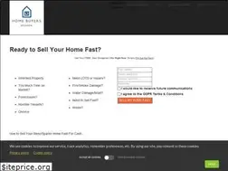 Sites similar to homebuyersnevada.com