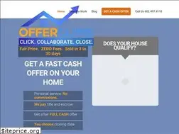 Sites similar to homebuyersphoenixaz.com