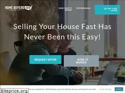 Sites similar to homebuyersusa.com