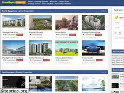 Sites similar to homebuyersvoice.com