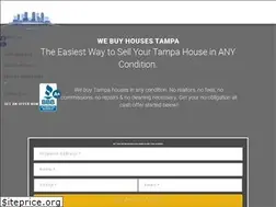 Sites similar to homebuyertampa.com