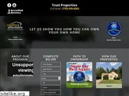 Sites similar to homebuyerwiz.com