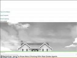 Sites similar to homebuying.about.com