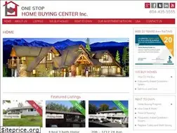 Sites similar to homebuyingcenter.ca