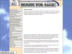 Sites similar to homebuyingchecklist.org