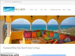 Sites similar to homebuyvi.com
