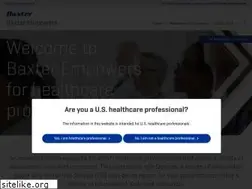 Sites similar to homebybaxter.com