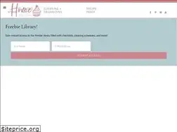 Sites similar to homebyjenn.com