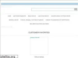 Sites similar to homebytheseashore.com