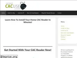 Sites similar to homecacuse.com