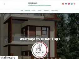 Sites similar to homecad.in
