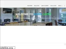 Sites similar to homecadet.com