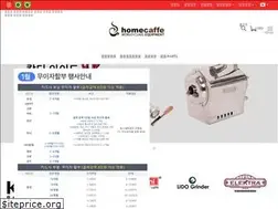 Sites similar to homecaffe.net