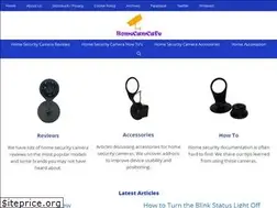 Sites similar to homecamcafe.com