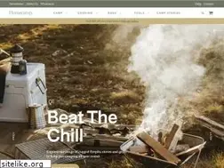 Sites similar to homecamp.com.au