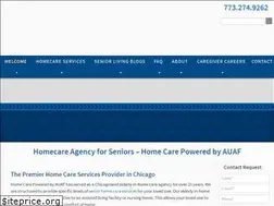 Sites similar to homecare-aid.com