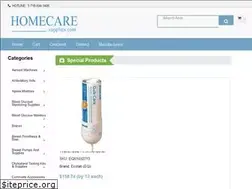 Sites similar to homecare-supplies.com