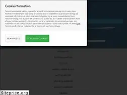 Sites similar to homecare.dk