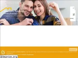Sites similar to homecare.nysa.pl