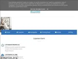 Sites similar to homecare.or.id