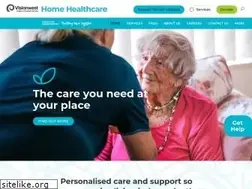 Sites similar to homecare.org.nz