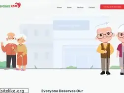 Sites similar to homecareage.com