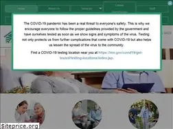 Sites similar to homecareagencymn.com