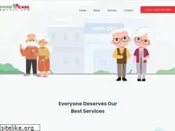 Sites similar to homecareagents.com