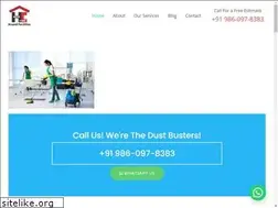 Sites similar to homecareanandfacilities.com