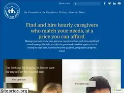 Sites similar to homecareassist.com
